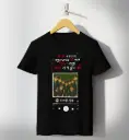 Amader bokultolay vir jomeche  , boseche  mela , dakhte jabo  tumi amii printed T-shirts