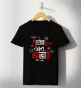 pujo pujo vab takar ovab bengali unisex printed t-shirt