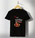 kiser google bengali male printed t-shirt