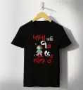 Dada ami 7e ,5e nei...unisex bengali printed t-shirt